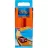 Mattel Hot Wheels 4,5m egyenes pályaelemek kisautóval