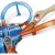 Mattel Hot Wheels Criss Cross Crash motorizált versenypálya