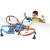 Mattel Hot Wheels Criss Cross Crash motorizált versenypálya
