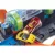 Mattel Hot Wheels dugóhúzó motorizált pályakészlet kisautóval