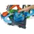 Mattel Hot Wheels ultimate aligátoros autómosó versenypálya