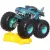 Mattel Hot Wheels Monster Trucks meglepetés kisautó