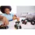 Mattel Hot Wheels Monster Trucks meglepetés kisautó