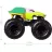 Mattel Hot Wheels Monster Trucks meglepetés dupla kisautók