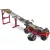 Mattel Hot Wheels Monster Trucks 2 az 1-ben pályaszett