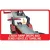Mattel Hot Wheels Monster Trucks 2 az 1-ben pályaszett