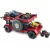 Mattel Hot Wheels Monster Trucks 2 az 1-ben pályaszett