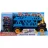   Mattel Hot Wheels Monster Trucks szállító kamion 3db autóval (csomagolássérült)
