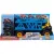 Mattel Hot Wheels Monster Trucks szállító kamion 3db autóval