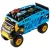 Mattel Hot Wheels Monster Trucks szállító kamion 3db autóval