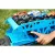 Mattel Hot Wheels Monster Trucks szállító kamion 3db autóval