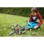 Mattel Hot Wheels Monster Trucks szállító kamion 3db autóval