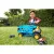 Mattel Hot Wheels Monster Trucks szállító kamion 3db autóval