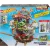 Mattel Hot Wheels T-Rex ultimate garázs kisautókkal