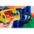 Mattel Hot Wheels T-Rex ultimate garázs kisautókkal