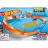 Mattel Hot Wheels villámgyors versenypálya játékszett
