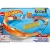 Mattel Hot Wheels villámgyors versenypálya játékszett