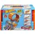 Mattel Hot Wheels 3 az 1-ben átalakítható versenypálya dobozban