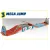 Mattel Hot Wheels 3 az 1-ben átalakítható versenypálya dobozban