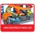 Mattel Hot Wheels GTT95 Mega garázs kisautóval (csomagolássérült)
