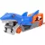 Mattel Hot Wheels autófaló cápa