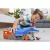 Mattel Hot Wheels autófaló cápa
