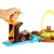 Mattel Hot Wheels Monster Trucks kaszkadőr kerék játékszett 2db autóval