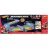   Mattel Hot Wheels Super Mario: Mariokart interaktív óriás versenypálya