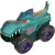 Mattel Hot Wheels Monster Trucks autófaló Mega Wrex autó fénnyel és hanggal