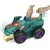 Mattel Hot Wheels Monster Trucks autófaló Mega Wrex autó fénnyel és hanggal