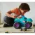 Mattel Hot Wheels Monster Trucks autófaló Mega Wrex autó fénnyel és hanggal