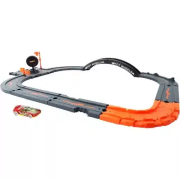 Mattel Hot Wheels pályabővítő készlet
