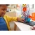 Mattel Hot Wheels triplakerék gumiszervíz pályakészlet