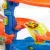 Mattel Hot Wheels cápaveszély az óceáni őrtoronyban autópálya