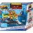 Mattel Hot Wheels városi autómosó kisautóval