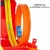 Mattel Hot Wheels benzines kanna pályaszett