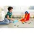 Mattel Hot Wheels benzines kanna pályaszett
