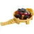 Mattel Hot Wheels Monster Trucks hurok kihívás játékszett 8db autóval