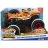   Mattel Hot Wheels távirányítós RC Monster Trucks Tiger Shark terepautó