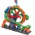 Mattel Hot Wheels interaktív óriáskerék kaland autópálya kisautóval