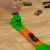 Mattel Hot Wheels 2 az 1-ben átalakítható ugratós versenypálya dobozban