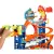 Mattel Hot Wheels ultimate garázs kisautókkal