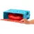 Mattel Hot Wheels 4 az 1-ben kaszkadőrmutatványok a lángok között dobozban pályakészlet