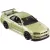  Mattel Hot Wheels Premium Nissan Skyline GT-R (BNR34) 1:43 kisautó