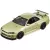  Mattel Hot Wheels Premium Nissan Skyline GT-R (BNR34) 1:43 kisautó