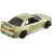    Mattel Hot Wheels Premium Nissan Skyline GT-R (BNR34) 1:43 kisautó