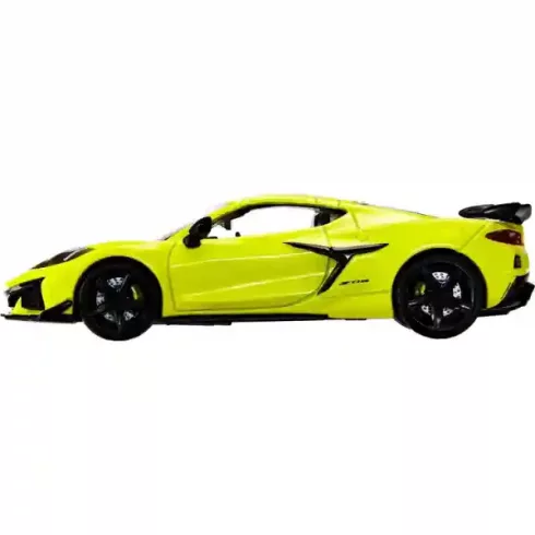  Mattel Hot Wheels Premium '23 Corvette Z06 1:43 kisautó