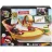   Mattel Hot Wheels Super Mario: dzsungel királyság versenypálya