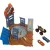 Mattel Hot Wheels Monster Trucks Arena Smashers pörgős kihívás