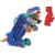 Mattel Hot Wheels ultimate T-Rex autószállító fénnyel és hanggal